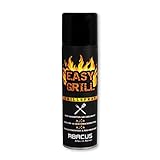 Trennspray Grill, Grillspray, Antihaftspray, Antihaft-Trennspray, Grilltrennspray, Grillrostspray, Anti-Haft Grillspray, Grill-Trennspray – ABACUS Trennspray Grill 200 ml (3116)