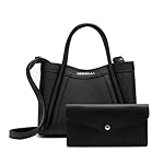 Hobo Handbag for Women, Crossbody Tote Bag, Shoulder Purse with Top Handle