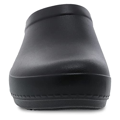 Image of Dansko Women's Kaci Occupational Mule Clog - Lightweight and Slip Resistant Made with Bio-Based EVA for Long-Lasting Wear - Great for Healthcare, Food Service, Landscaping