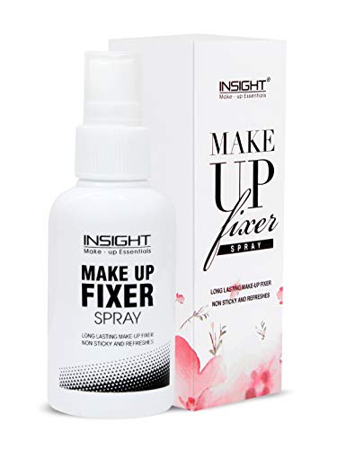 Insight Cosmetics Make Up Fixer Spray 75ml