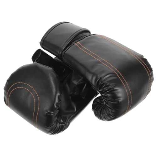 Entrenamiento de boxeo con almohadillas portátiles de PU resistentes al impacto