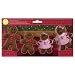 Wilton Gingerbread Family Cookie Cutter Set