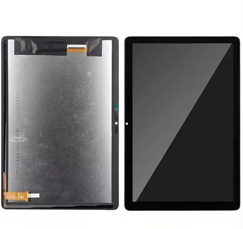 SHOWGOOD �^�b�`�X�N���[��LCD�f�B�X�v���C�ADOOGEE T10 LCD�f�B�X�v���C�p�^�b�`�X�N���[���f�W�^�C�U�[�A�Z���u������