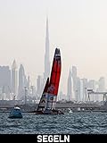 Segeln /