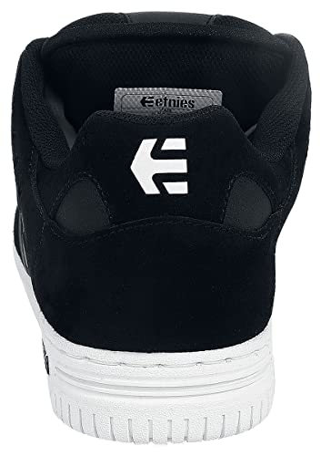 Image of Etnies Faze- Classic Skate Heritage Style with on-Trend Puffy Look, Reinforced Cupsole, Cushioned Fit, Everyday Sneakers with bite