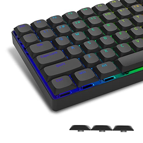 ロープロファイル キーキャップ オプション確認 & 販売ページ Amazon | SDYZ XVX ロープロファイルキーキャップ - カスタム