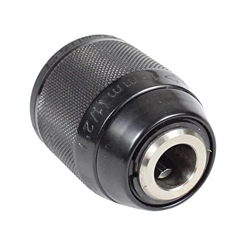 Mandril 1/2 P/Parafusadeira Bosch Gsb 18v-50 Original