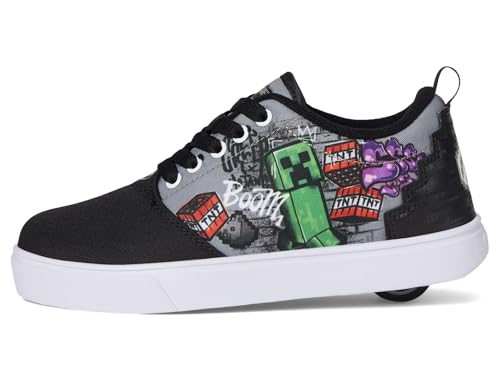 Image of HEELYS Pro 20 Minecraft (Little Kid /Big Kid /Adult)