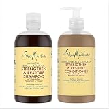 SHEA MOISTURE