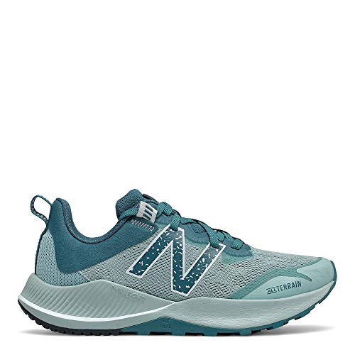 Image of New Balance Women's Dynasoft Nitrel V4 Trail Running Shoe