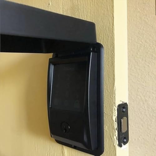 Smart Lock Cover for Schlage Encode Plus
