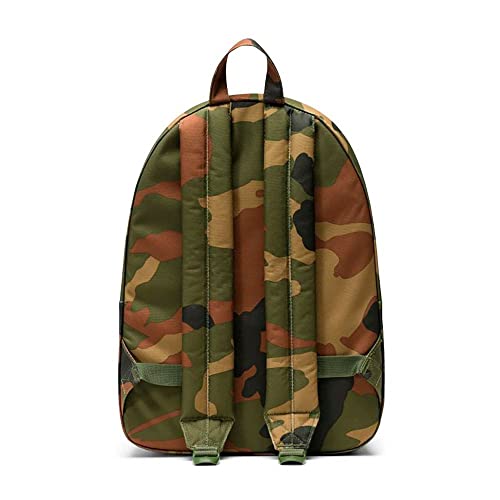 Image of Herschel Classic Backpack, Woodland Camo, Classic 24.0L