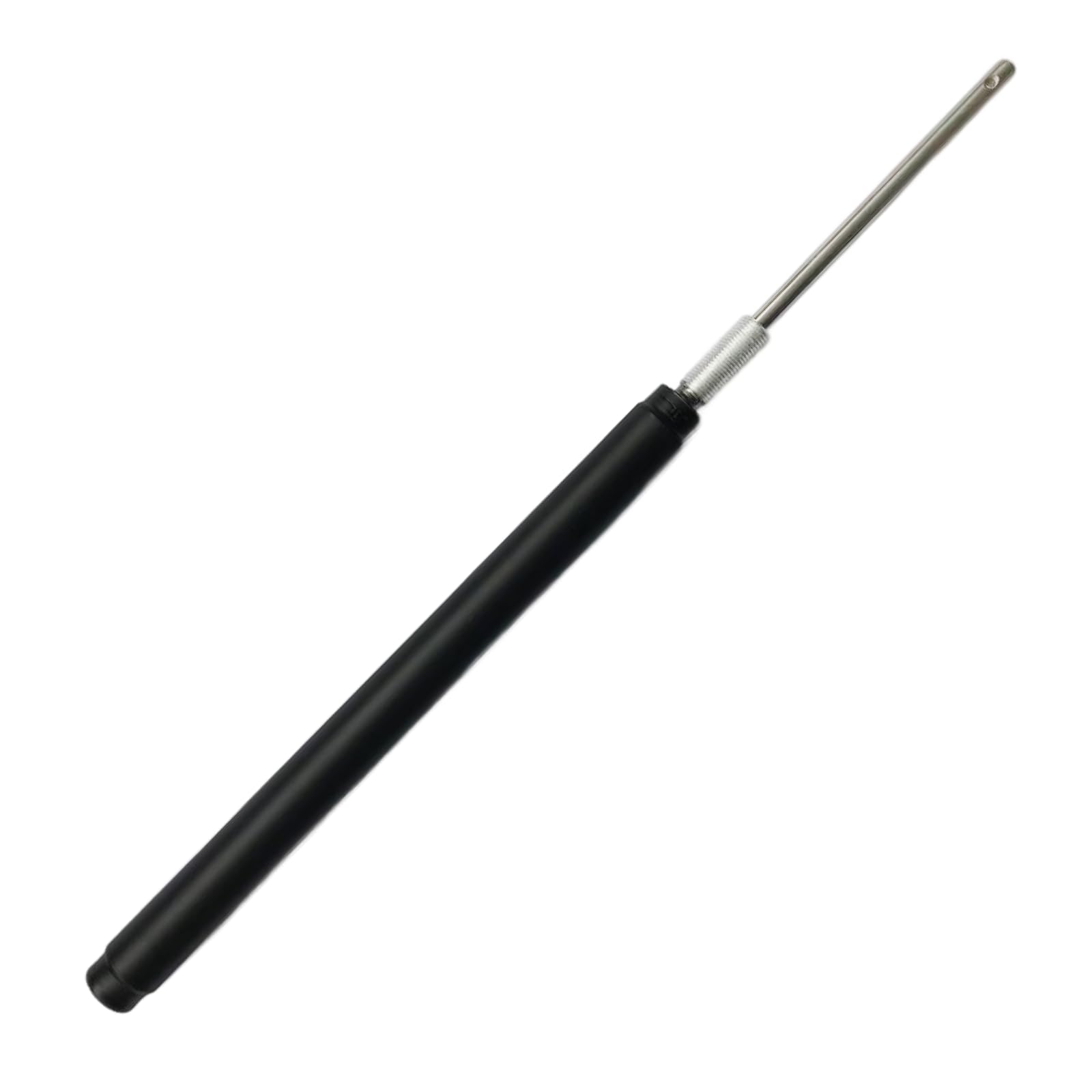 Ersatz-Zylinder für automatische Fensteröffner – kompatibel mit Gasdruckzylinder bis 14 kg Belastung, automatische Belüftung für Gewächshausfenster und -dächer (1, 14kg.)