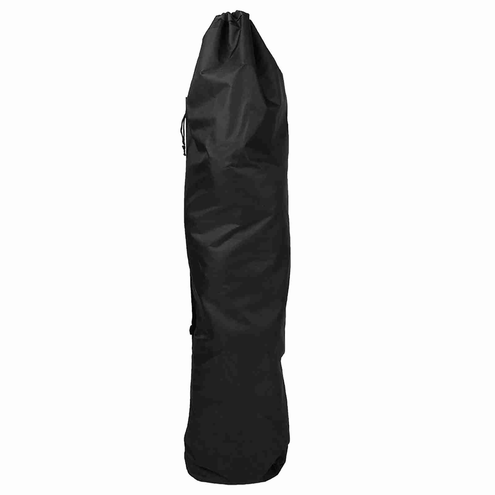 Sac Longboard Transport Tissu Oxford 600D BANDOULIÈRE RÉGLABLE Vere Let Sports Plein Air