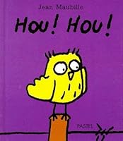 Hou ! Hou ! 2211042376 Book Cover