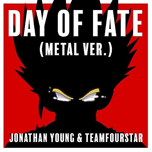 Jonathan Young & TeamFourStar