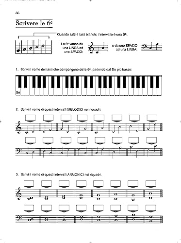 Corso Tutto In Uno Per Adulti – Vol.1. Con Audio In Download. Lezioni, Teoria, Tecnica - 10