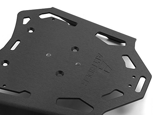 Altrider F712-2-4000 Luggage Rack For The Bmw F 700 Gs - Black #TOP2