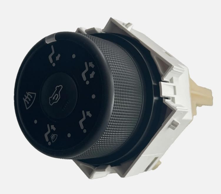 55901-0R010 Fits for 2006-2012 Toyota RAV4 Ac Mode HVAC Control Switch