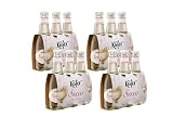 Feinkost Käfer Secco Frizzante 3x0,20l (Packung mit 4)