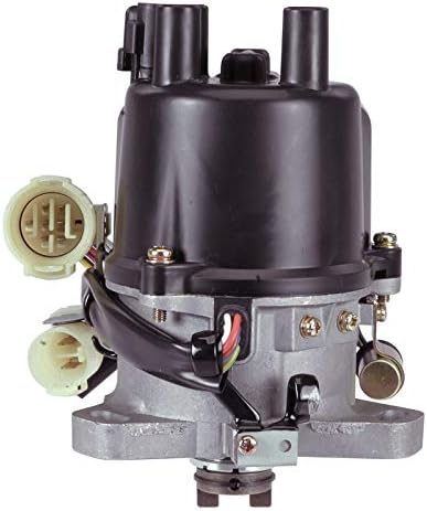 Premier Gear PG-DST17418 Distributor Replacement for Acura Integra L4 (90-91), 30100-PR4-A03, 30100-PR4-A05, TD-23U
