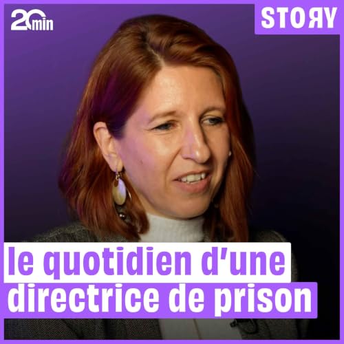Val&eacute;rie, directrice de la plus grande prison de Guadeloupe