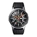 Produktbild Samsung Galaxy Watch 46mm - Silber (Generalüberholt)