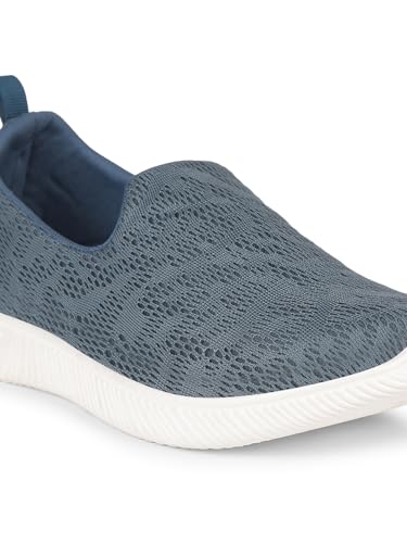 Image of Bata Slipon Casual Shoes for Women | Comfortable Stylish Everyday Footwear