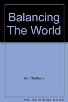 Unknown Binding Balancing The World Book