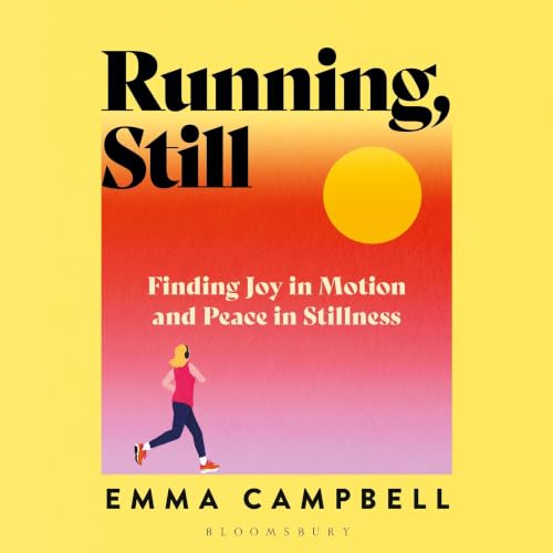 Running, Still cover art