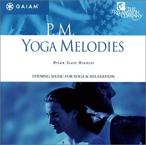 Pm Yoga Melodies