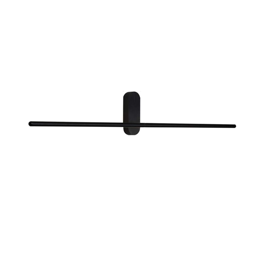 Lampe murale LED strip light idéale pour sécuriser l'éclairage de votre escalier