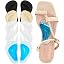 Clear*2+black+beige+blue