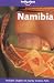 Lonely Planet Namibia