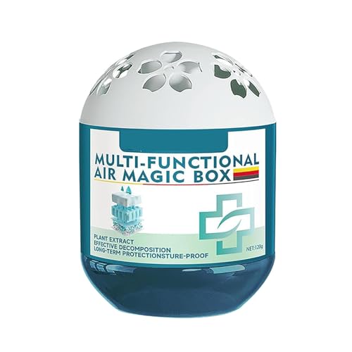 Indoor Luftreinigung Staub Entfernung Magic Box, Indoor Air Purification Dust Removal Magic Box, Multi-Functional Air Magic Box Dust Cleaner, Pflanzliche Formel für alle Haushalte (1Stück) Indoor Luftreinigung Staub Entfernung Magic Box, Indoor Air Purification Dust Removal Magic Box, Multi-Functional Air Magic Box Dust Cleaner, Pflanzliche Formel für alle Haushalte (1Stück)