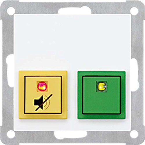 Jung NRSAS0834DZEWW unité de service pour optimiser le confort de votre salon moderne
