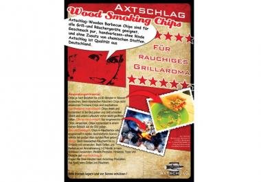 Axtschlag- Grillchips-4