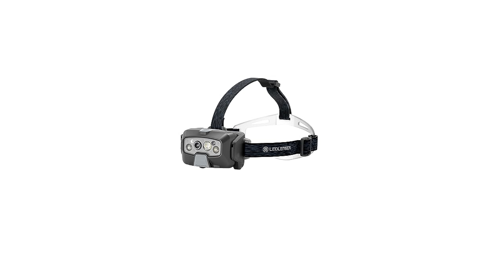 Amazon.co.jp: Ledlenser(レッドレンザー) led ヘッドライト