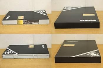 Amazon | TOMIX トミックス 92249 JR455系電車 磐越西線 3両