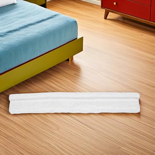 Tige de remplissage éponge lavable et ajustable pour comblement interstice lit