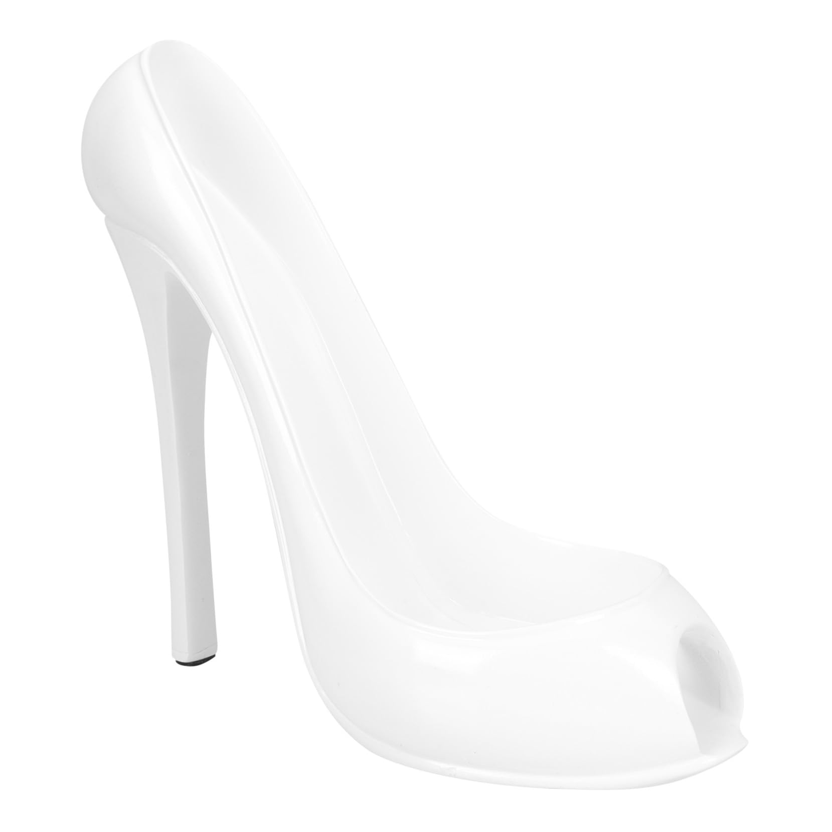 Support vin blanc résine de qualité supérieure pour une décoration de maison luxueuse