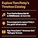 Tom Petty Sheet Music Anthology
