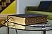 KJV, Thompson Chain-Reference Bible, Leathersoft, Black, Red Letter, Thumb Indexed, Comfort Print