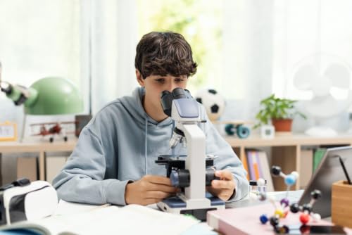 High School Science That Teaches an ID Perspective? Yes, Please!