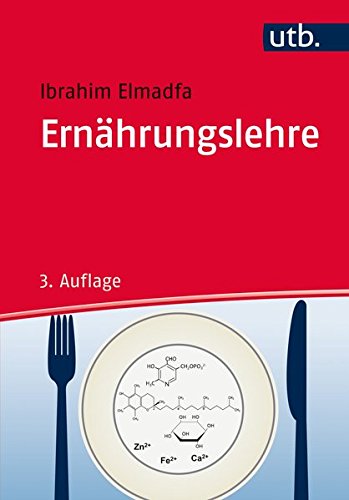 Ernährungslehre Ernährungslehre