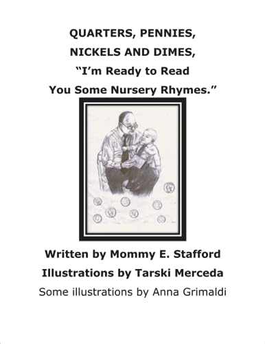 QUARTERS, PENNIES, NICKELS AND DIMES: 