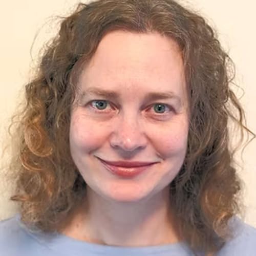 Sacred Earth, Shared Responsibility with Laura Lane