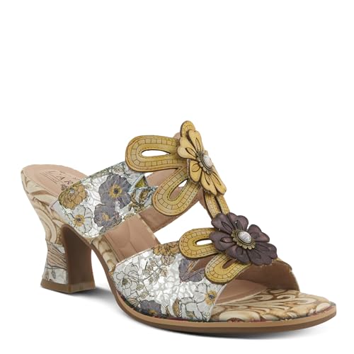 Image of Spring Step L'Artiste womens Alania