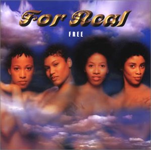 FOR REAL - Free - CD