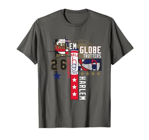 Harlem Globetrotters